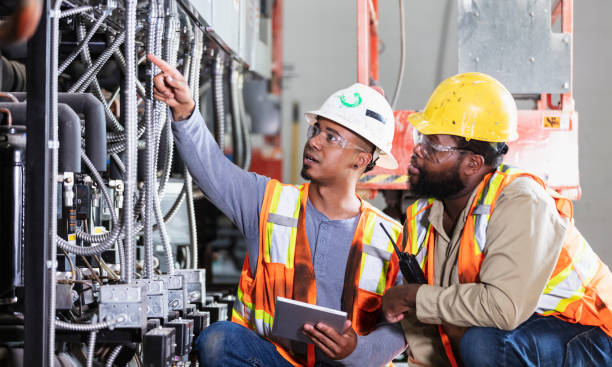 Best Electric Panel Repair  in Escondido, CA